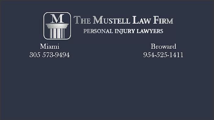 The Mustell Law Firm 0