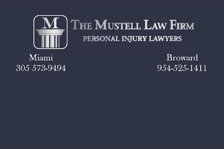 The Mustell Law Firm