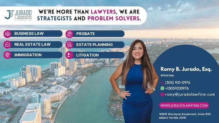 YOUR FLORIDA PROBATE LAWYER 2