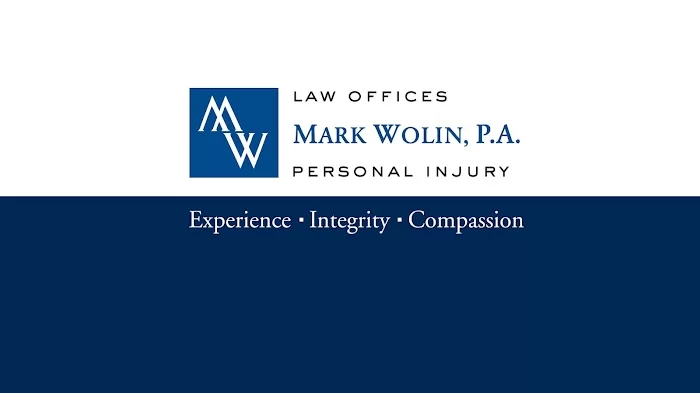 Mark Wolin P.A. 0