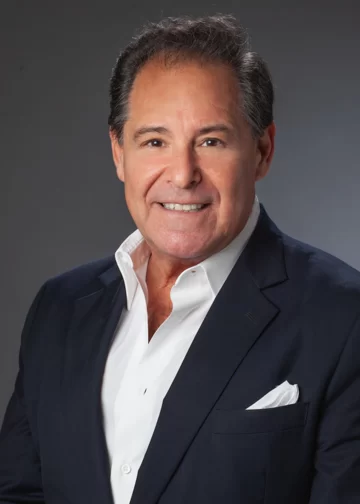 Mark Wolin P.A. 1