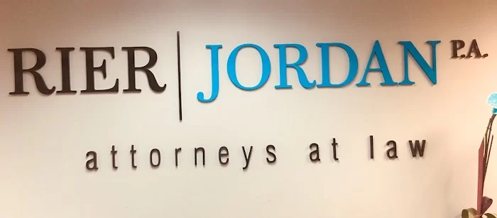 Rier Jordan P.A. 1