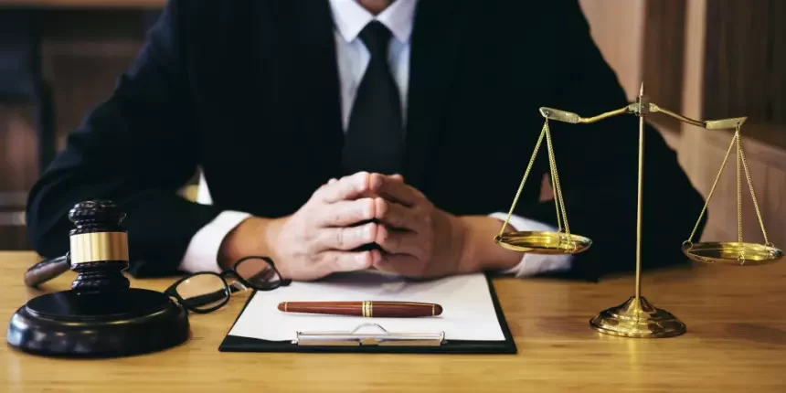 How a Personal Injury Lawyer in Hong Kong Can Help You Seek Justice