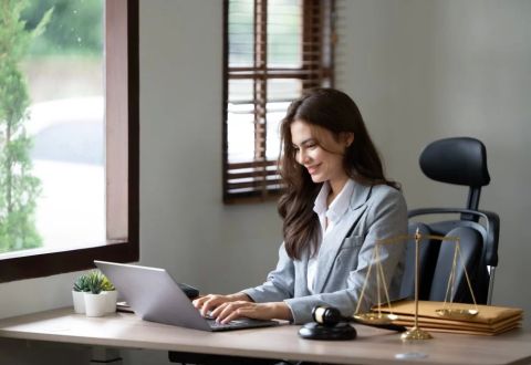 Exploring Flexible Legal Work for U.S. Lawyers: Remote Jobs and Opportunities