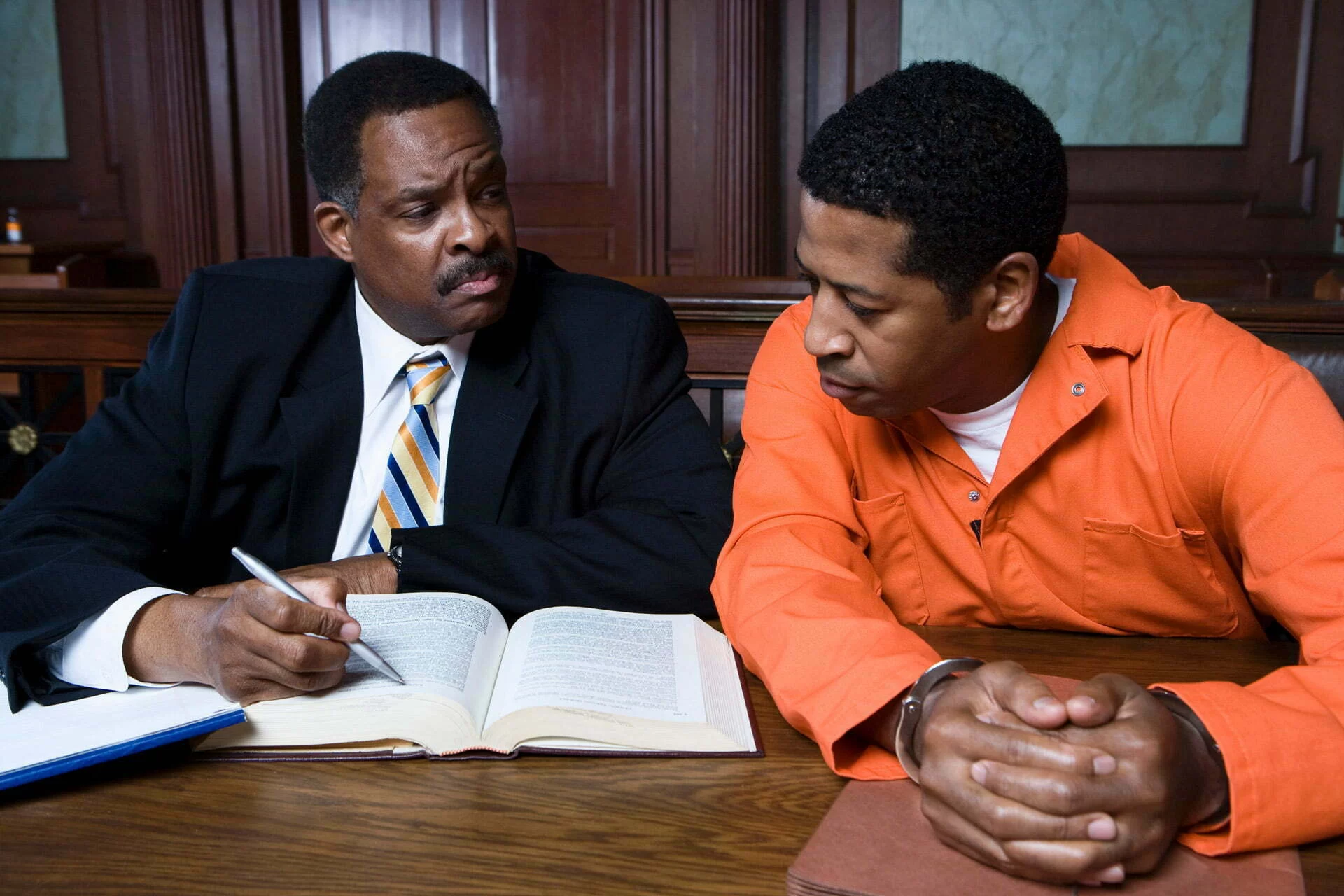 What is the Role of a Defense Attorney?