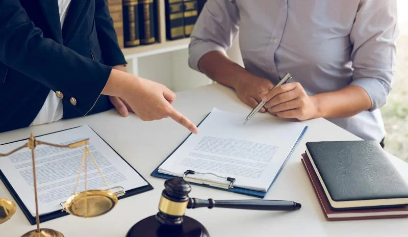 Best Remote Lawyers for U.S. Small Businesses: Finding the Right Legal Help for Your Business