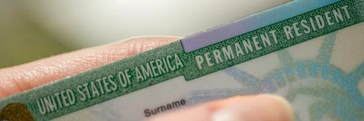 How to File for a Green Card: A Step-by-Step Guide to Becoming a U.S. Permanent Resident