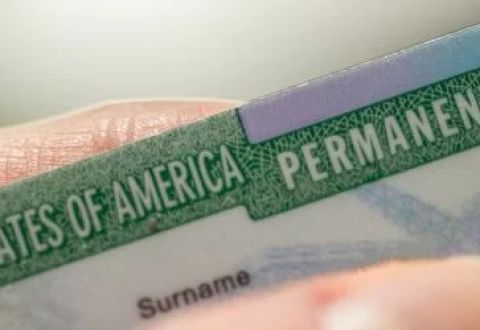 How to File for a Green Card: A Step-by-Step Guide to Becoming a U.S. Permanent Resident