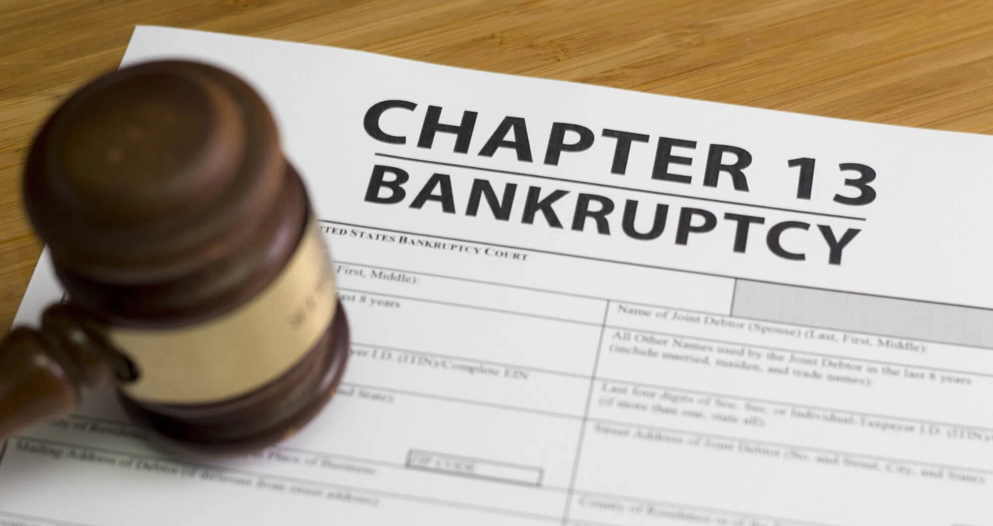 Legal Help for Bankruptcy Discharge Disputes: How to Resolve Your Bankruptcy Issues