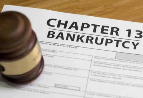 Legal Help for Bankruptcy Discharge Disputes: How to Resolve Your Bankruptcy Issues